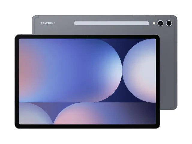 Samsung Galaxy Tab S10+ SM-X820 in Gray