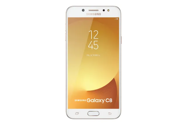 Samsung Galaxy C8