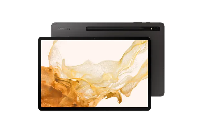 Samsung Galaxy Tab S8+ SM-X806E
