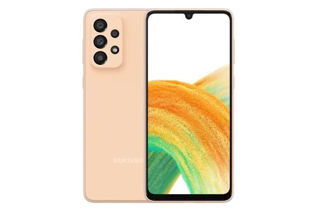 Samsung Galaxy A33 5G