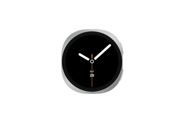 Samsung Galaxy Watch8 SM-L330 in Silver