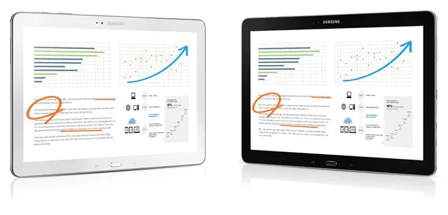 Samsung Galaxy Note Pro SM-P900