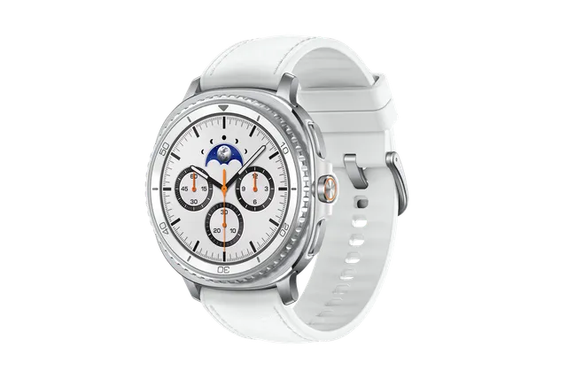 Samsung Galaxy Watch8 Classic SM-L500 in White