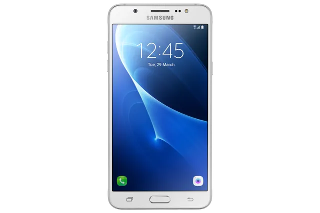 Samsung Galaxy J7 (2016)