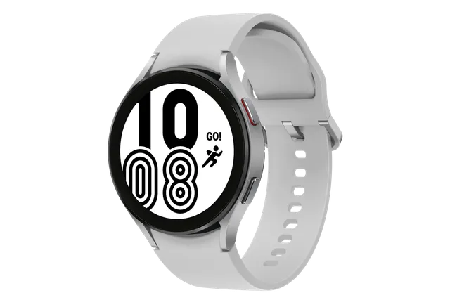 Samsung Galaxy Watch4 SM-R870 in Silver
