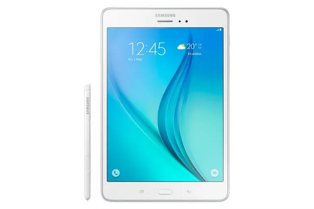 Samsung Galaxy Tab A 8.0