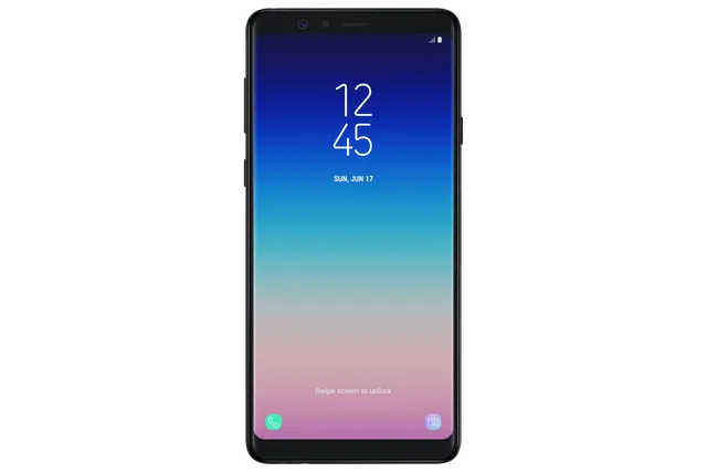 Samsung Galaxy A8 Star SM-G885Y