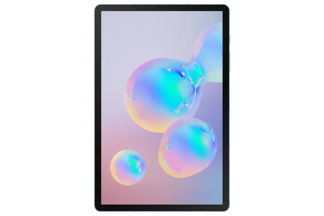 Samsung Galaxy Tab S6