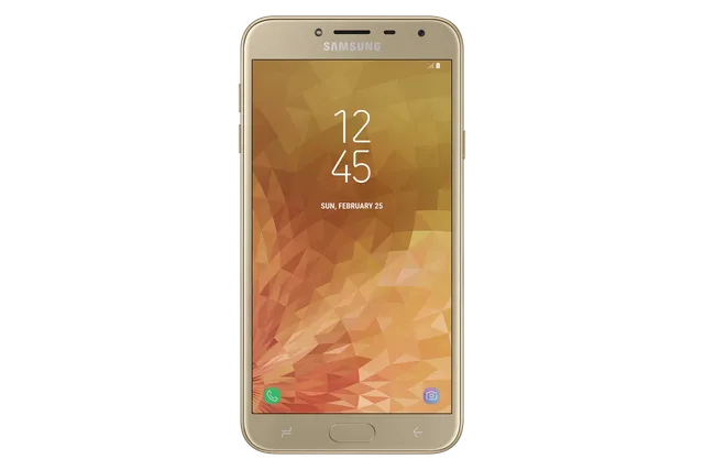 Samsung Galaxy J4