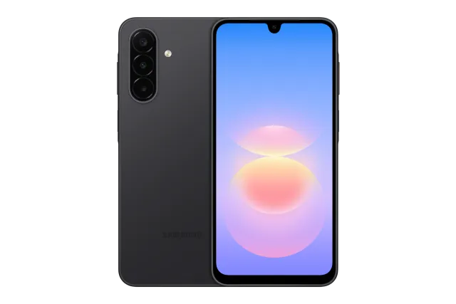Samsung Galaxy A18