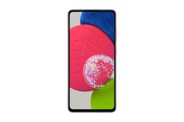 Samsung Galaxy A52s 5G