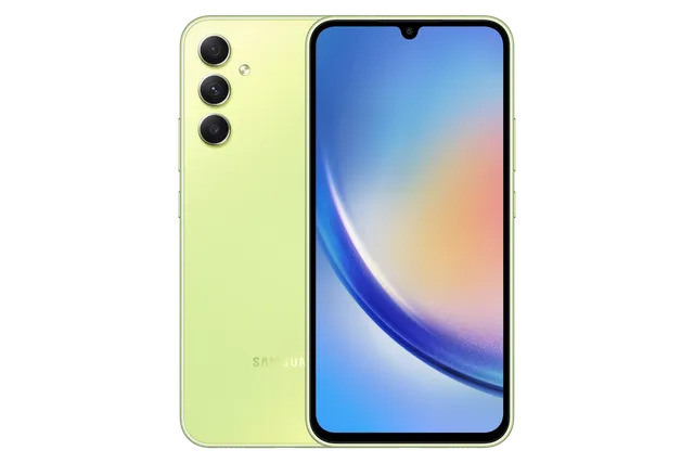 Samsung Galaxy A34 5G