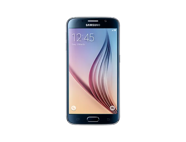 Samsung Galaxy S6 SM-G920W8