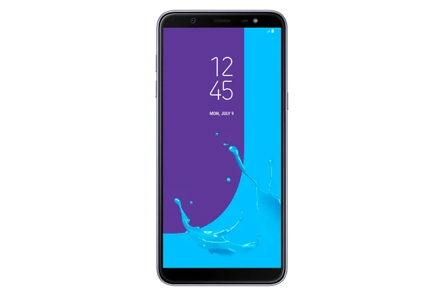 Samsung Galaxy J8