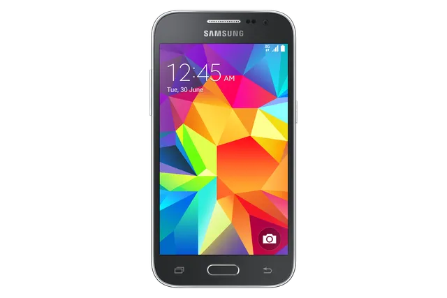 Samsung Galaxy Core Prime SM-G361H in Gray
