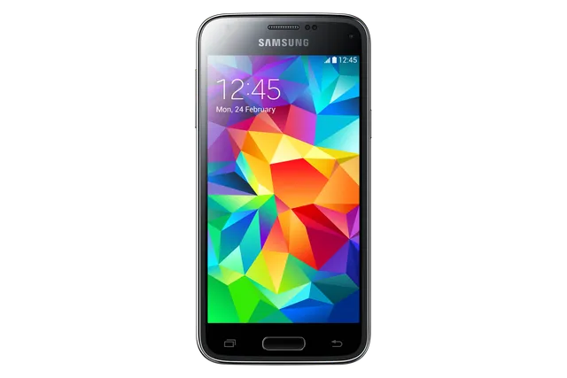 Samsung Galaxy S5 mini