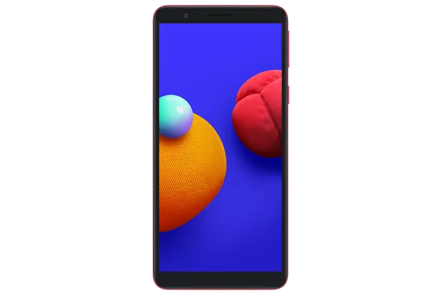 Samsung Galaxy A01 Core