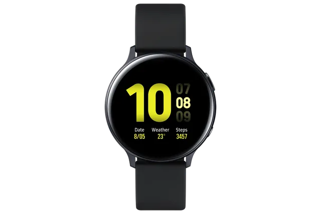Samsung Galaxy Watch Active2 SM-R820 in Black