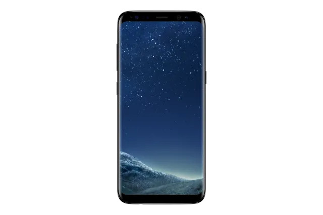 Samsung Galaxy S8 SM-G950W