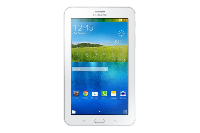 Samsung Galaxy Tab3 Lite