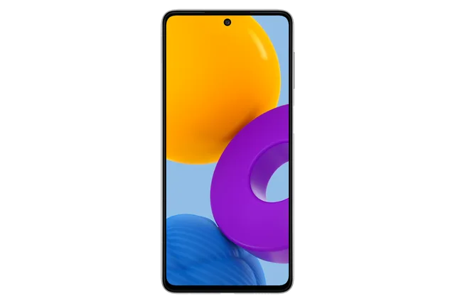 Samsung Galaxy M52 5G