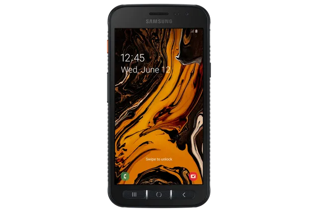Samsung Galaxy XCover 4s