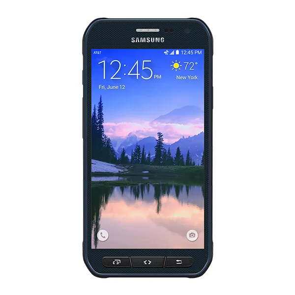 Samsung Galaxy S6 Active
