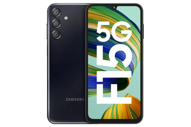 Samsung Galaxy F15 5G