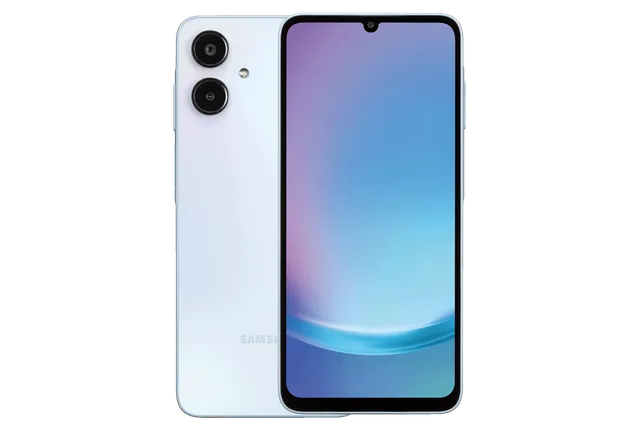 Samsung Galaxy A25 5G SM-A253C