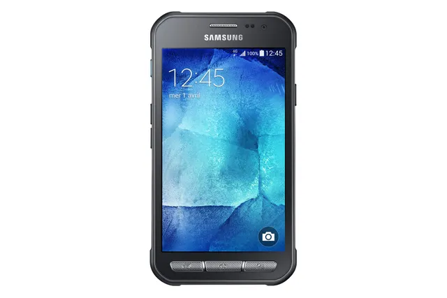 Samsung Galaxy Xcover3