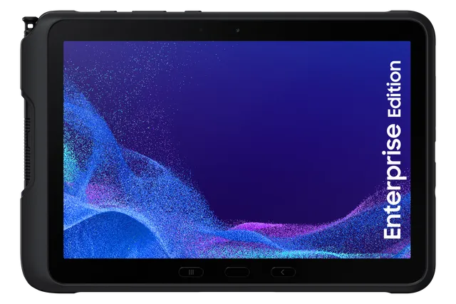 Samsung Galaxy Tab Active4 Pro SM-T638B in Black