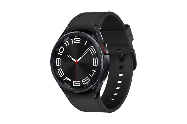 Samsung Galaxy Watch6 Classic
