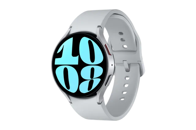 Samsung Galaxy Watch6 SM-R940 in Silver