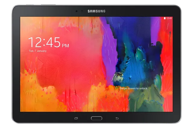 Samsung Galaxy Tab Pro 10.1