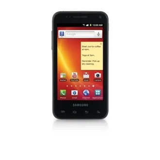 Samsung Galaxy S Glide