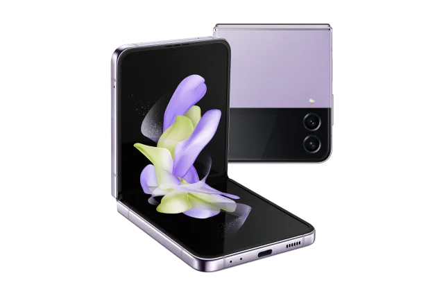 Samsung Galaxy Z Flip4 SM-F721C