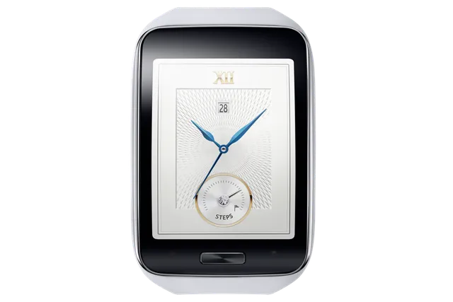 Samsung Gear S