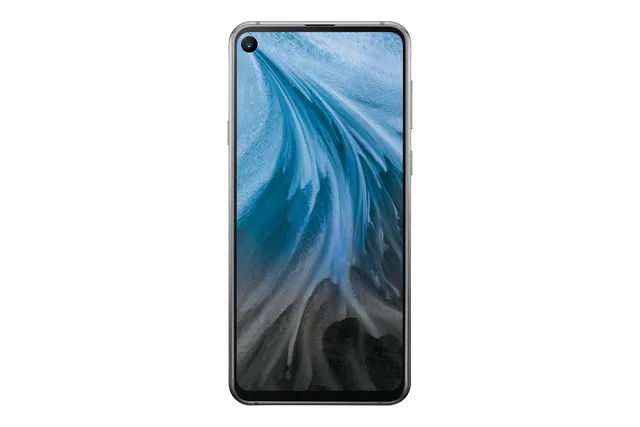Samsung Galaxy A8s SM-G887F