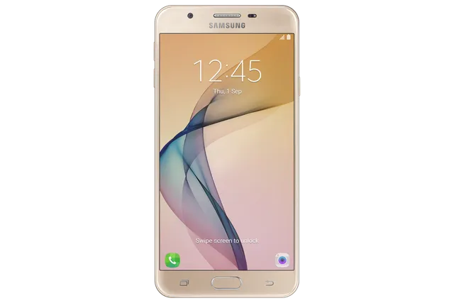Samsung Galaxy J7 Prime