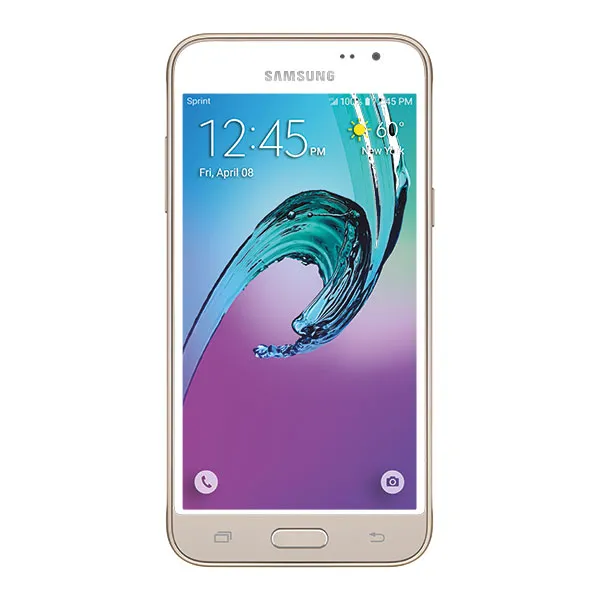 Samsung Galaxy J3 (2016) SM-J320P