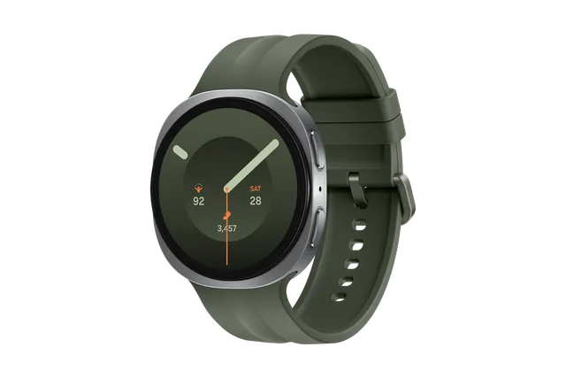 Samsung Galaxy Watch9 SM-L355F in Silver