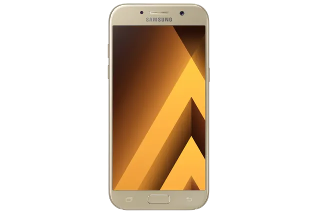 Samsung Galaxy A5 (2017)