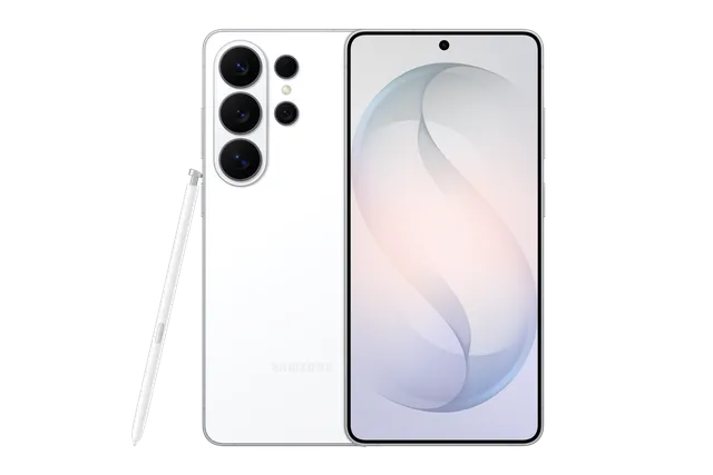 Samsung Galaxy S26 Ultra SM-S9480 in White
