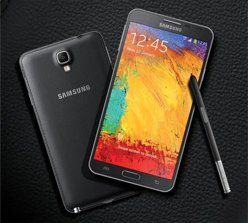 Samsung Galaxy Note3 Neo SM-N7502