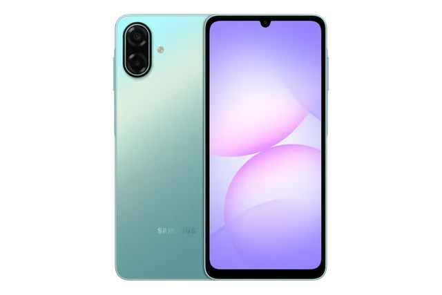 Samsung Galaxy A07 5G
