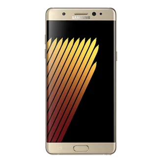 Samsung Galaxy Note 7