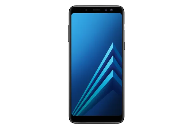 Samsung Galaxy A8 (2018) SM-A530W