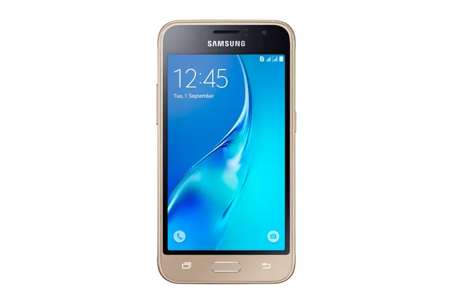 Samsung Galaxy J1 (2016)