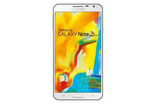 Samsung Galaxy Note3 Neo SM-N7507