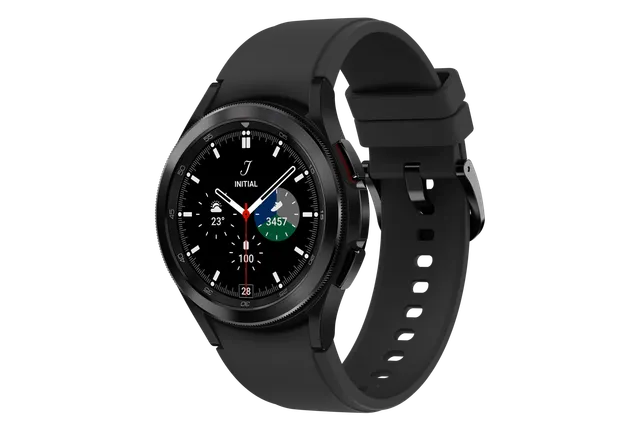 Samsung Galaxy Watch4 Classic SM-R880 in Black